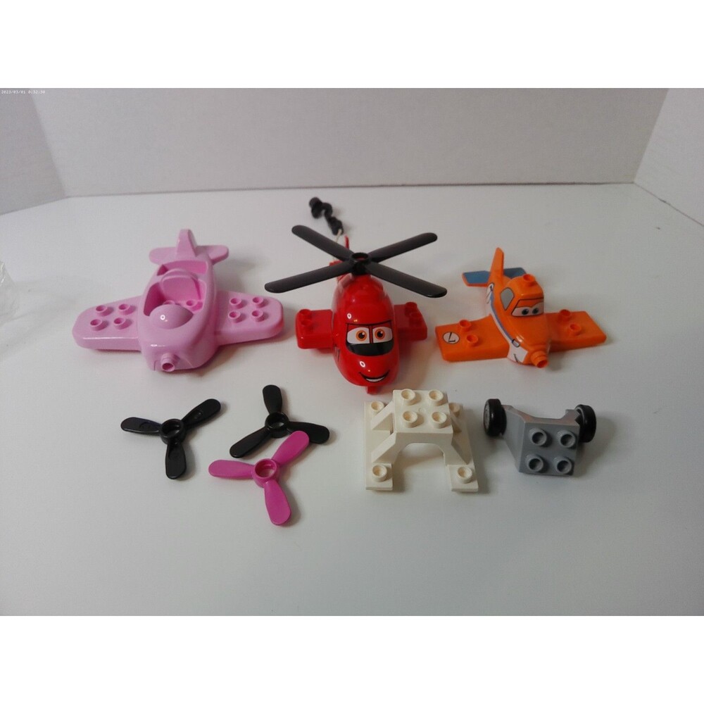 Lego Plane Lot